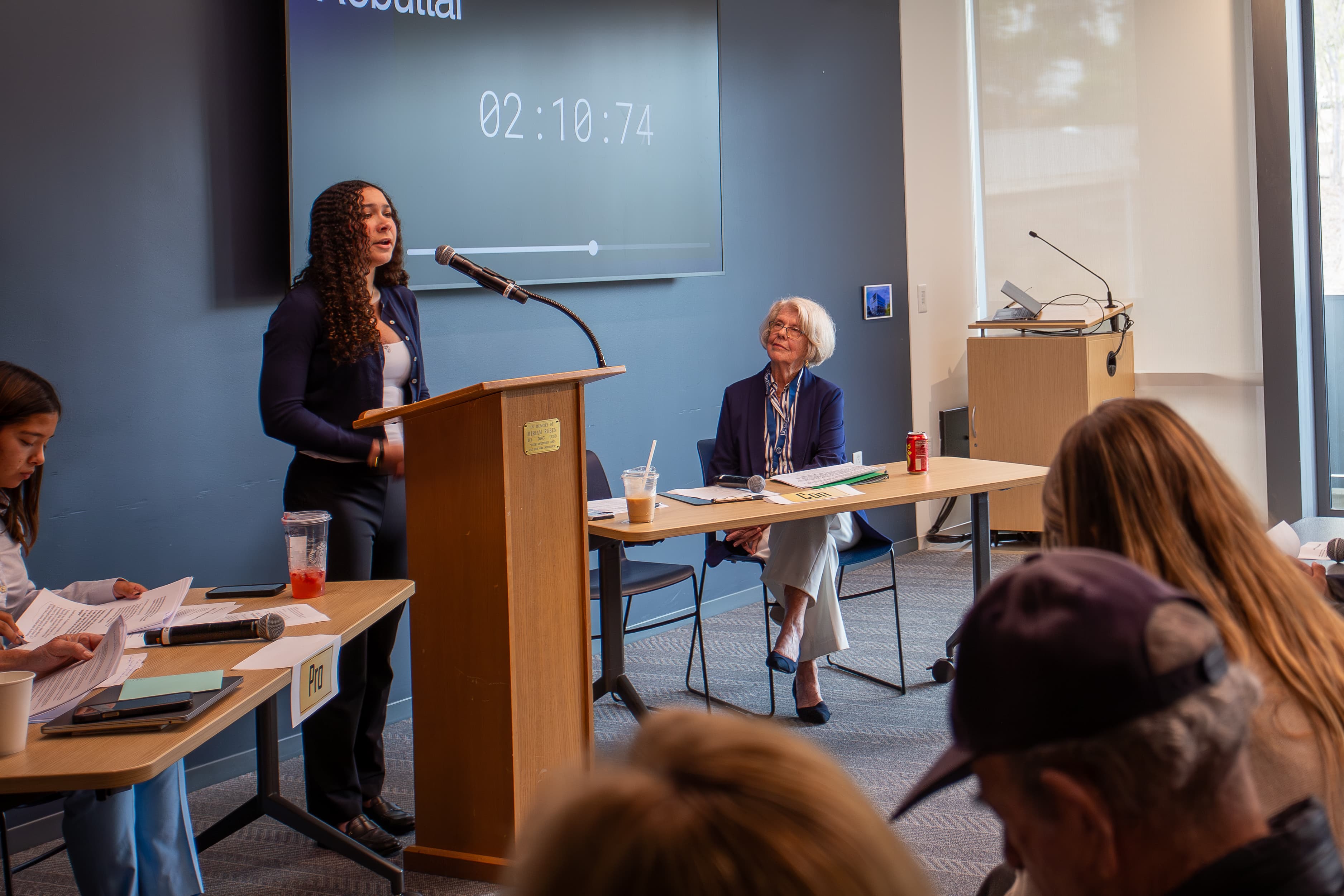 Let’s Talk Us: Generations in Dialogue photo 5