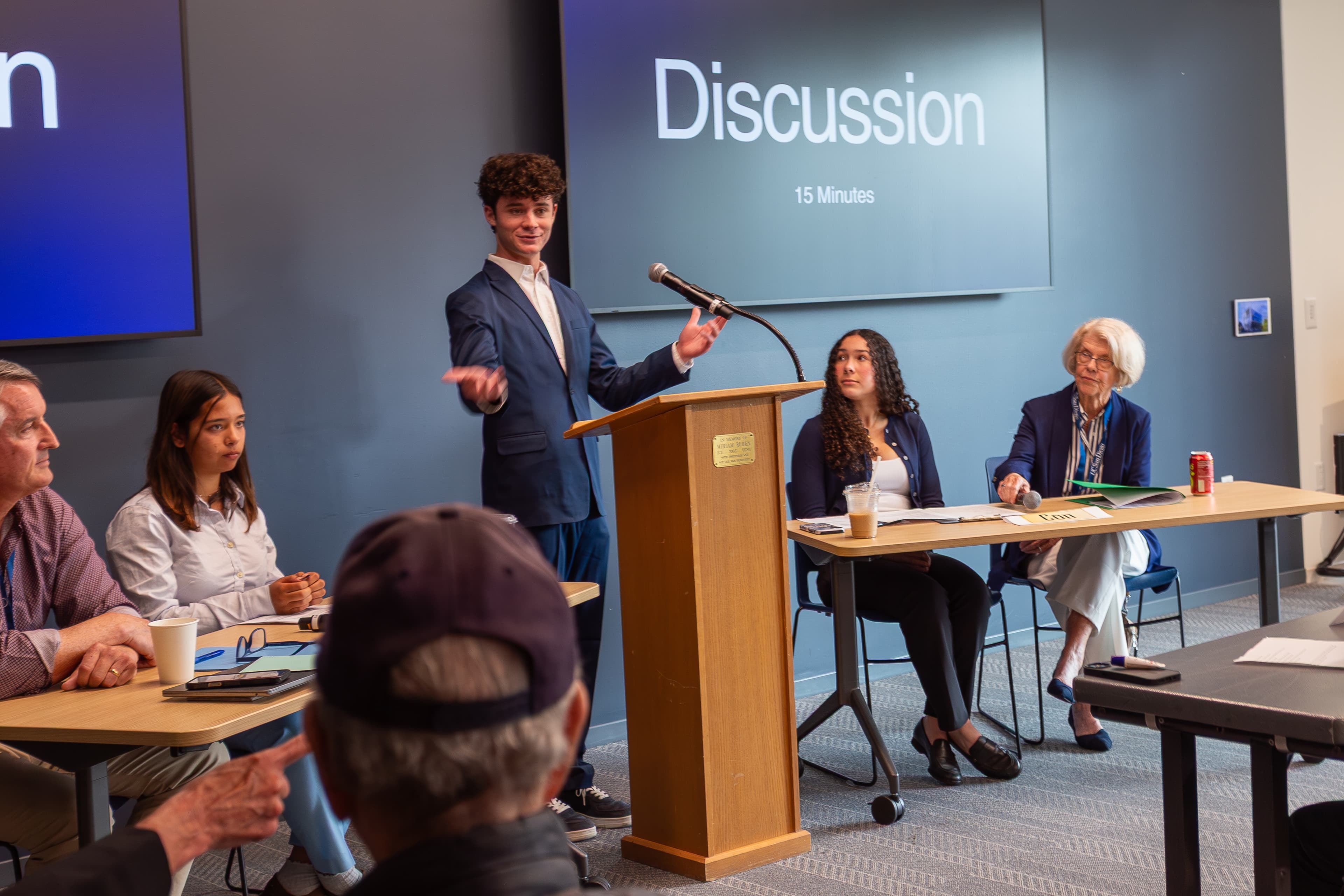 Let’s Talk Us: Generations in Dialogue photo 7