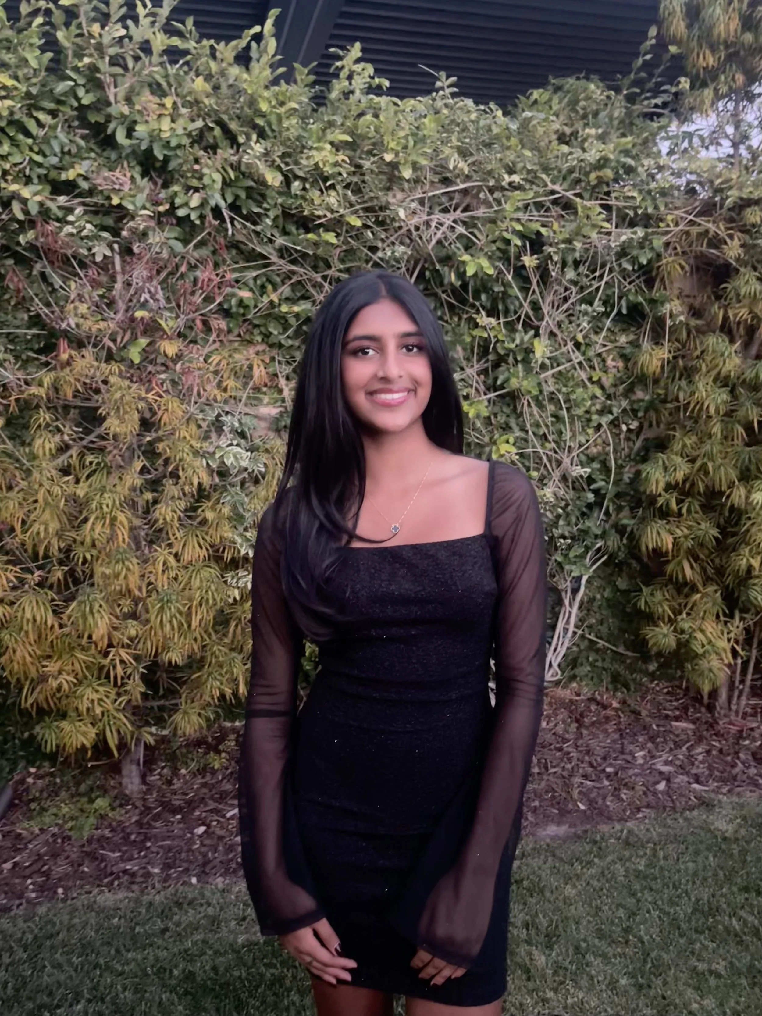 Asha Patel